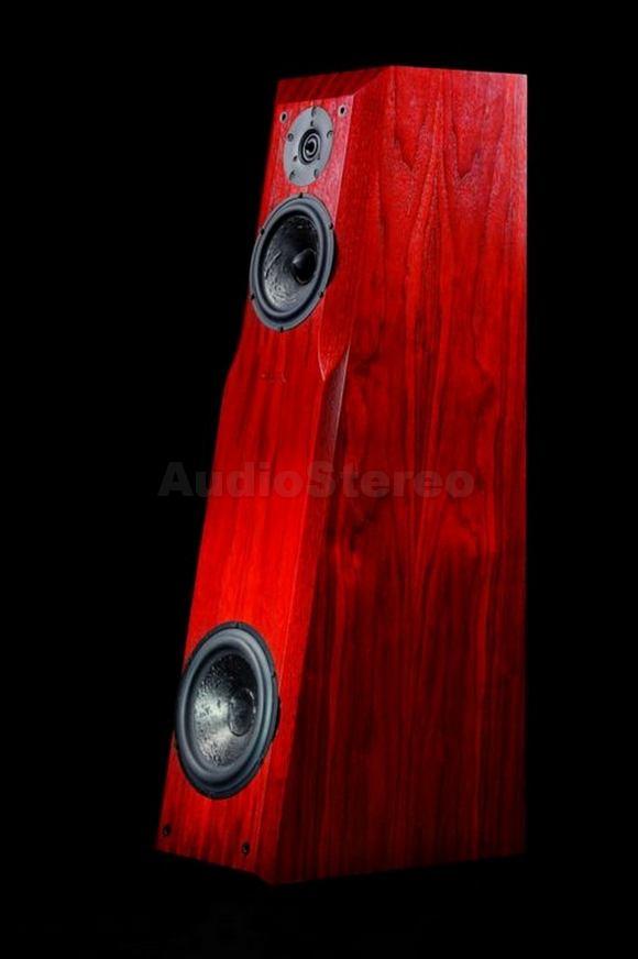 XAVIAN XN Virtuosa rosso passione finish 4